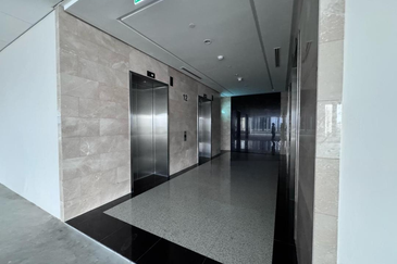 Pavilion Damansara Heights