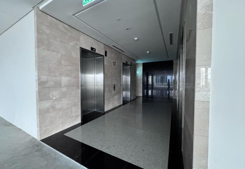 Pavilion Damansara Heights