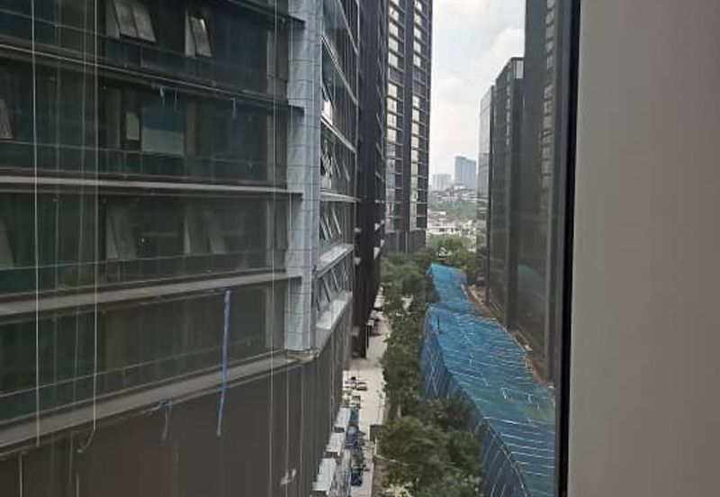 Pavilion Damansara Heights