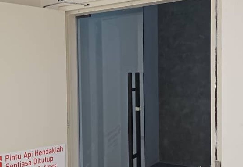 Pavilion Damansara Heights