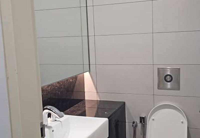 Pavilion Damansara Heights