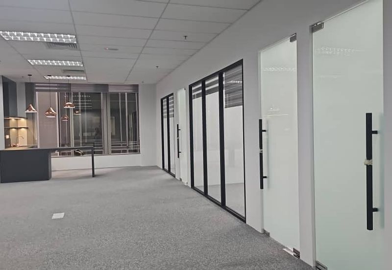 Pavilion Damansara Heights