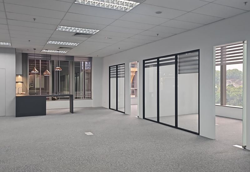 Pavilion Damansara Heights