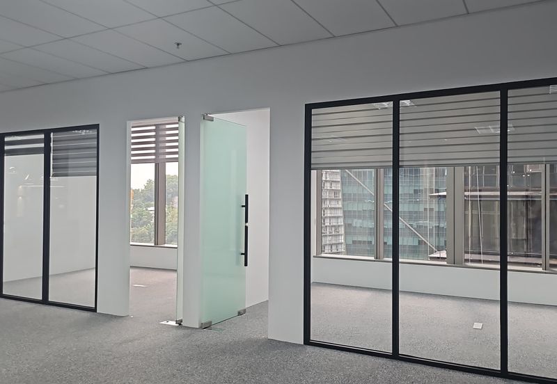 Pavilion Damansara Heights