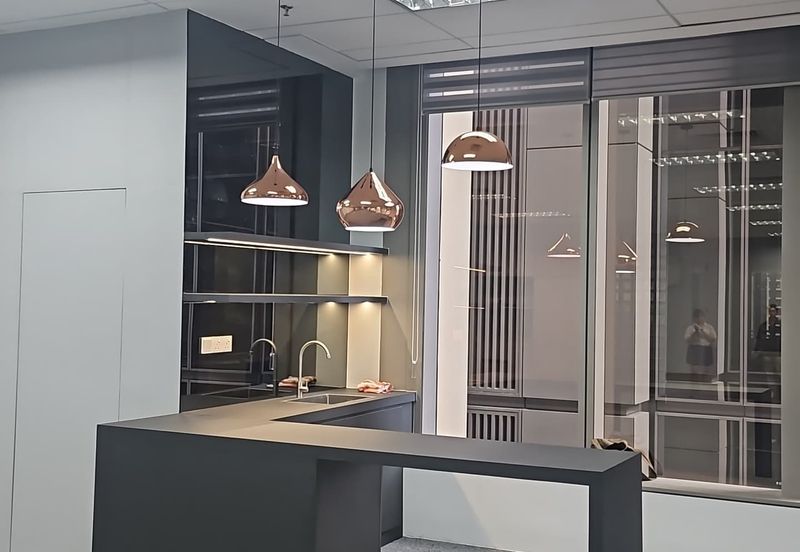 Pavilion Damansara Heights