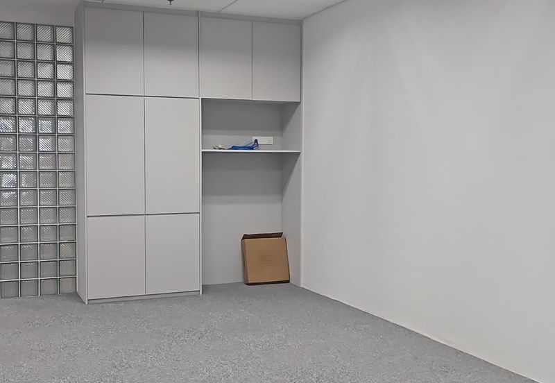 Pavilion Damansara Heights