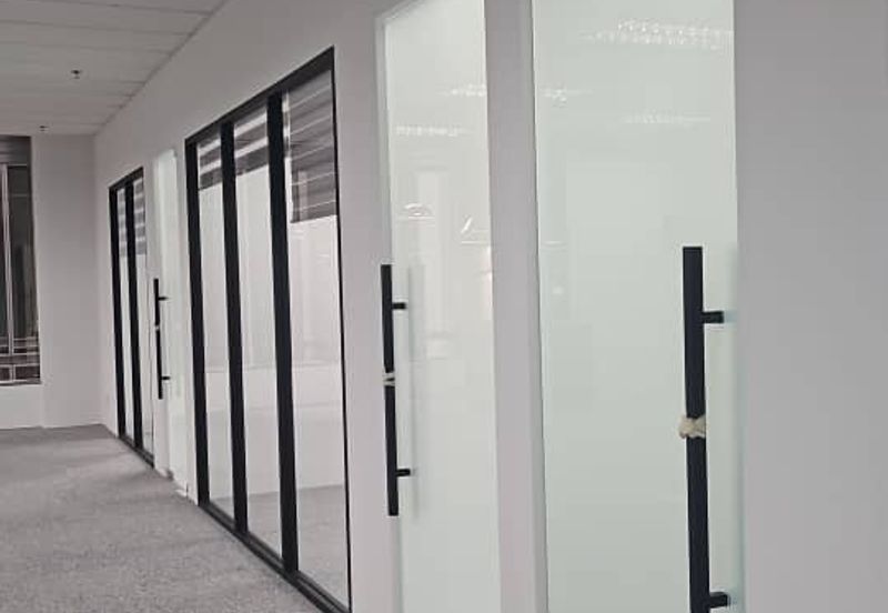 Pavilion Damansara Heights