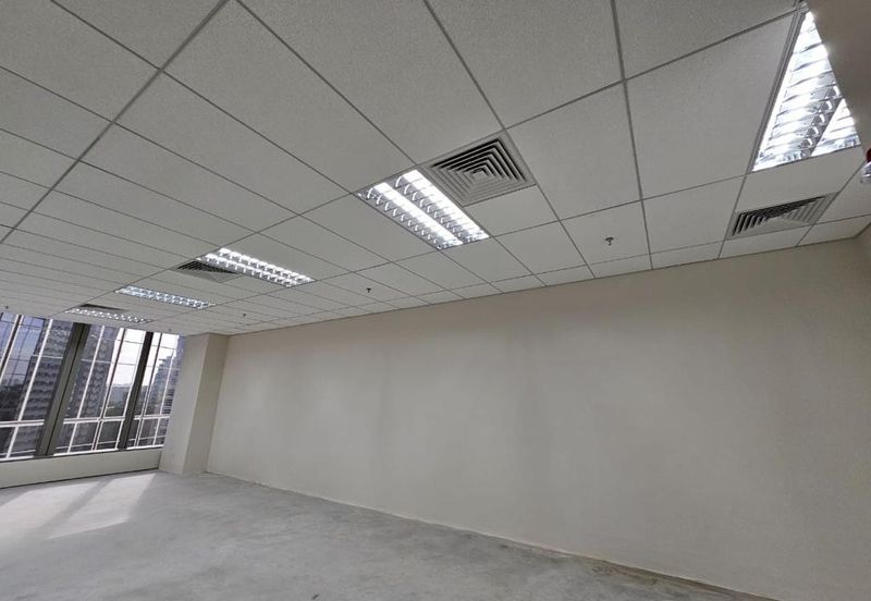 Pavilion Damansara Heights