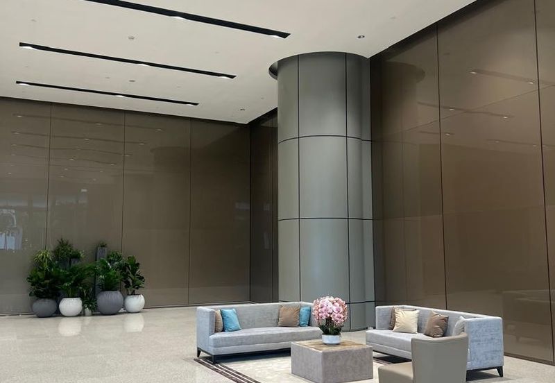 Pavilion Damansara Heights