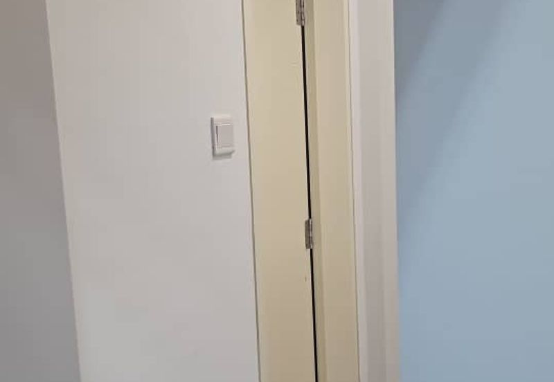 Pavilion Damansara Heights