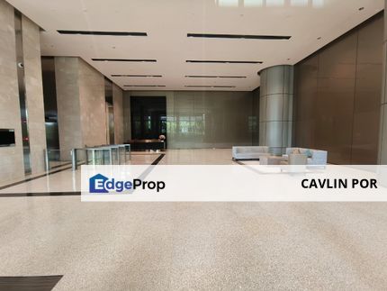 Office for rent at Pavilion Damansara Height, spacious and luxury, Kuala Lumpur, Damansara Heights