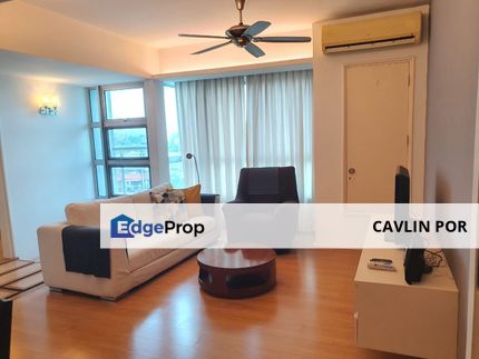 Mont kiara fully renovated apartment for sale, Kuala Lumpur, Mont Kiara