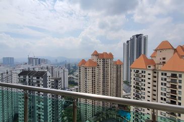 Royal Regent Sri Putramas III