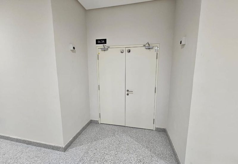 Pavilion Damansara Heights