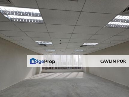 Cosy office for rent at Pavilion Damansara Height, Kuala Lumpur, Damansara Heights