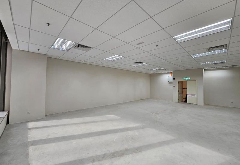 Pavilion Damansara Heights