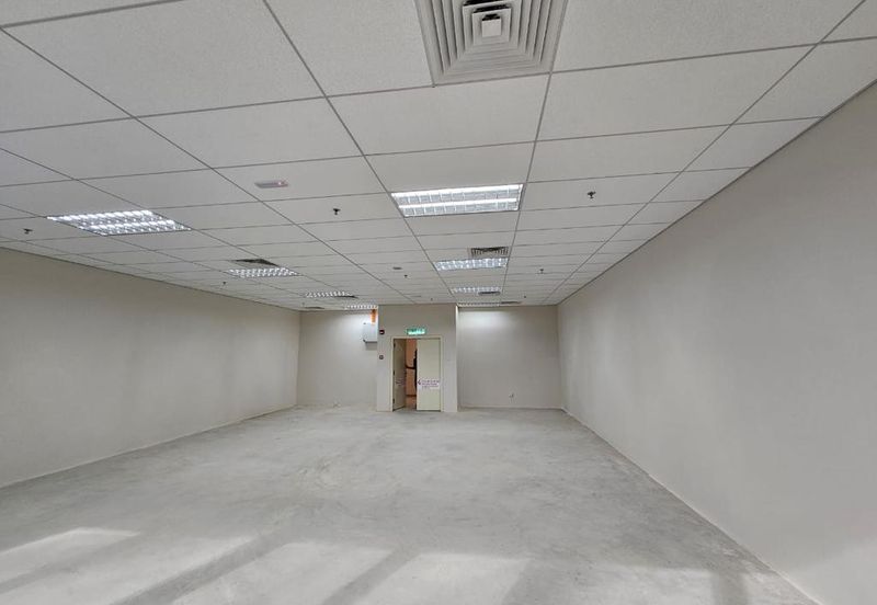 Pavilion Damansara Heights