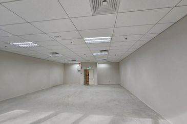 Pavilion Damansara Heights