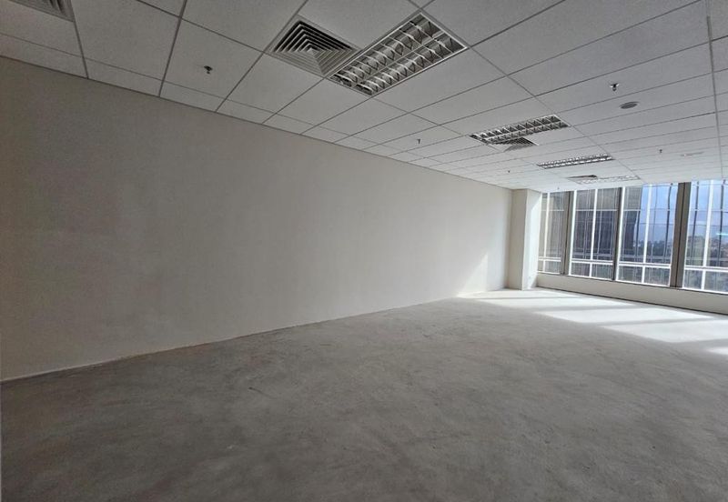 Pavilion Damansara Heights