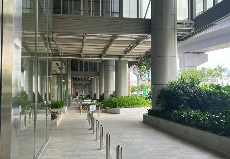 Pavilion Damansara Heights