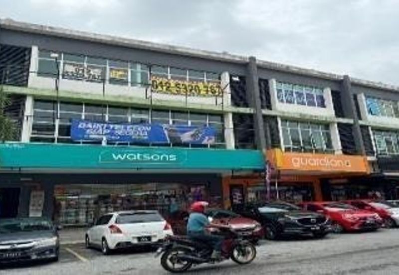 Bandar Seri Putra