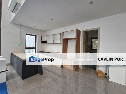 Park Place @ Desa ParkCity Limited Duplex For Rent, Kuala Lumpur, Desa Parkcity