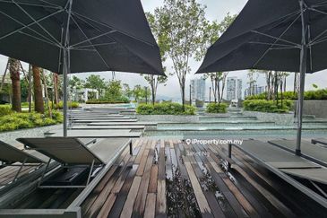 Park Place @ ParkCity