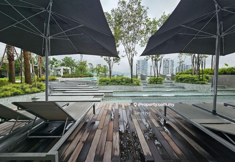 Park Place @ ParkCity