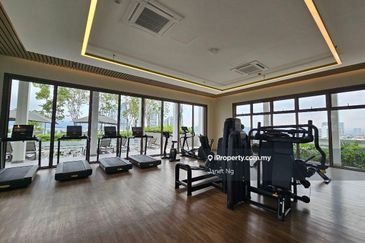 Park Place @ ParkCity