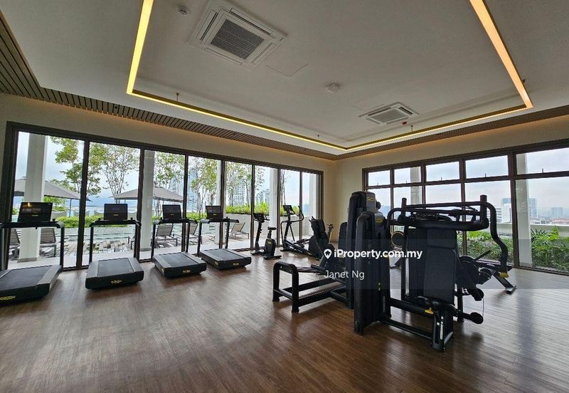 Park Place @ ParkCity