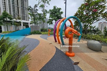 Park Place @ ParkCity