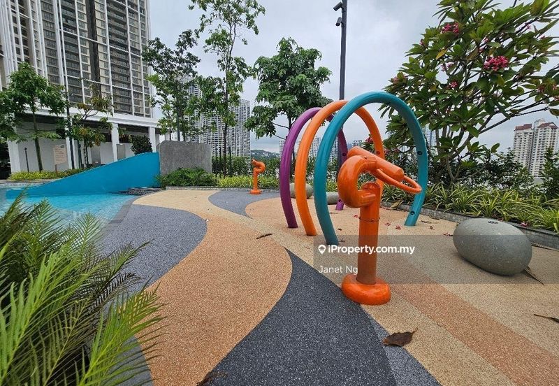 Park Place @ ParkCity