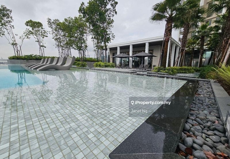 Park Place @ ParkCity