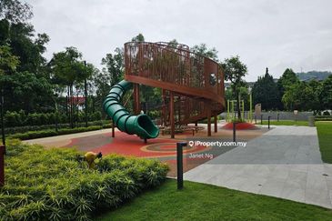 Park Place @ ParkCity