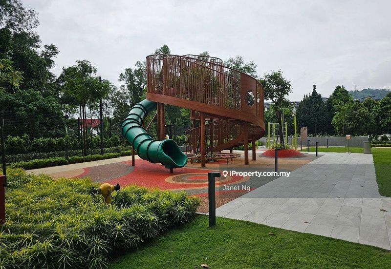 Park Place @ ParkCity