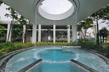 Park Place @ ParkCity