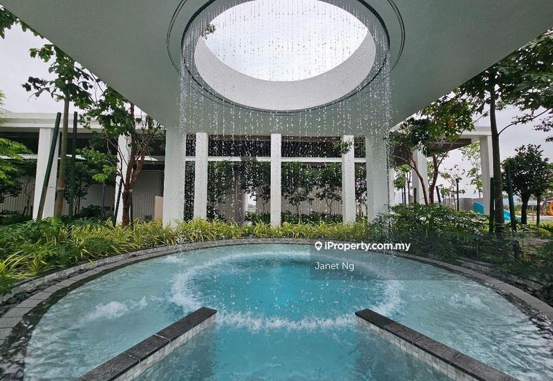 Park Place @ ParkCity