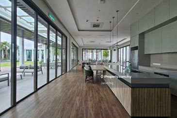 Park Place @ ParkCity