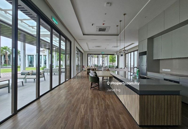 Park Place @ ParkCity