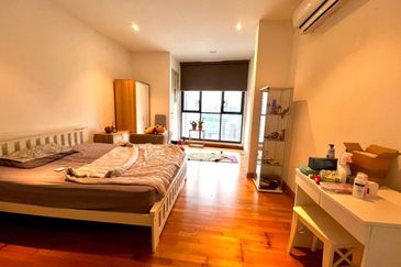 KL Gateway Residences