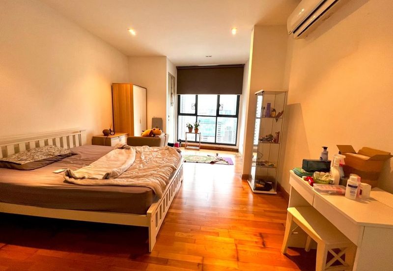 KL Gateway Residences