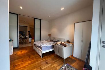 KL Gateway Residences