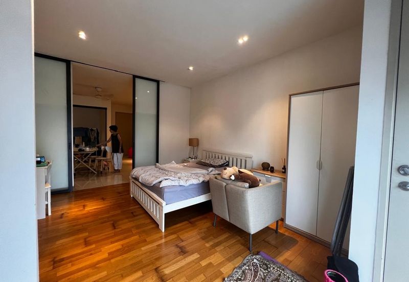 KL Gateway Residences