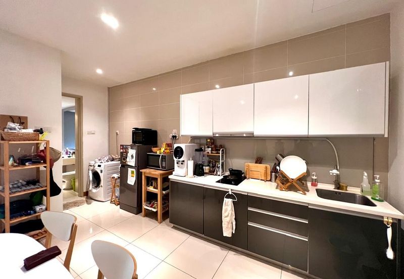 KL Gateway Residences