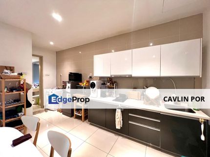 KL Gateway Residency @ Bangsar South For Sale, Kuala Lumpur, Bangsar South
