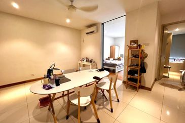 KL Gateway Residences