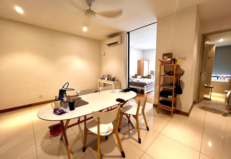 KL Gateway Residences