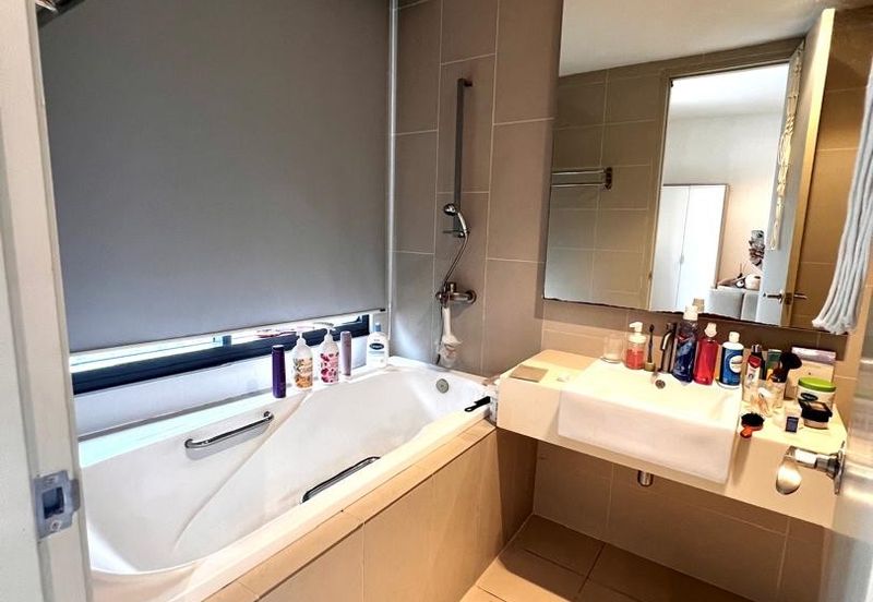 KL Gateway Residences