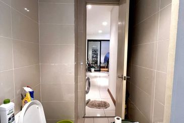 KL Gateway Residences