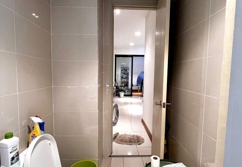 KL Gateway Residences